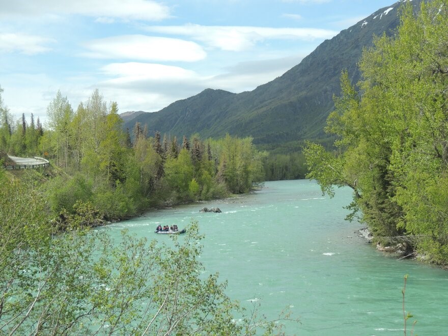 Russian River